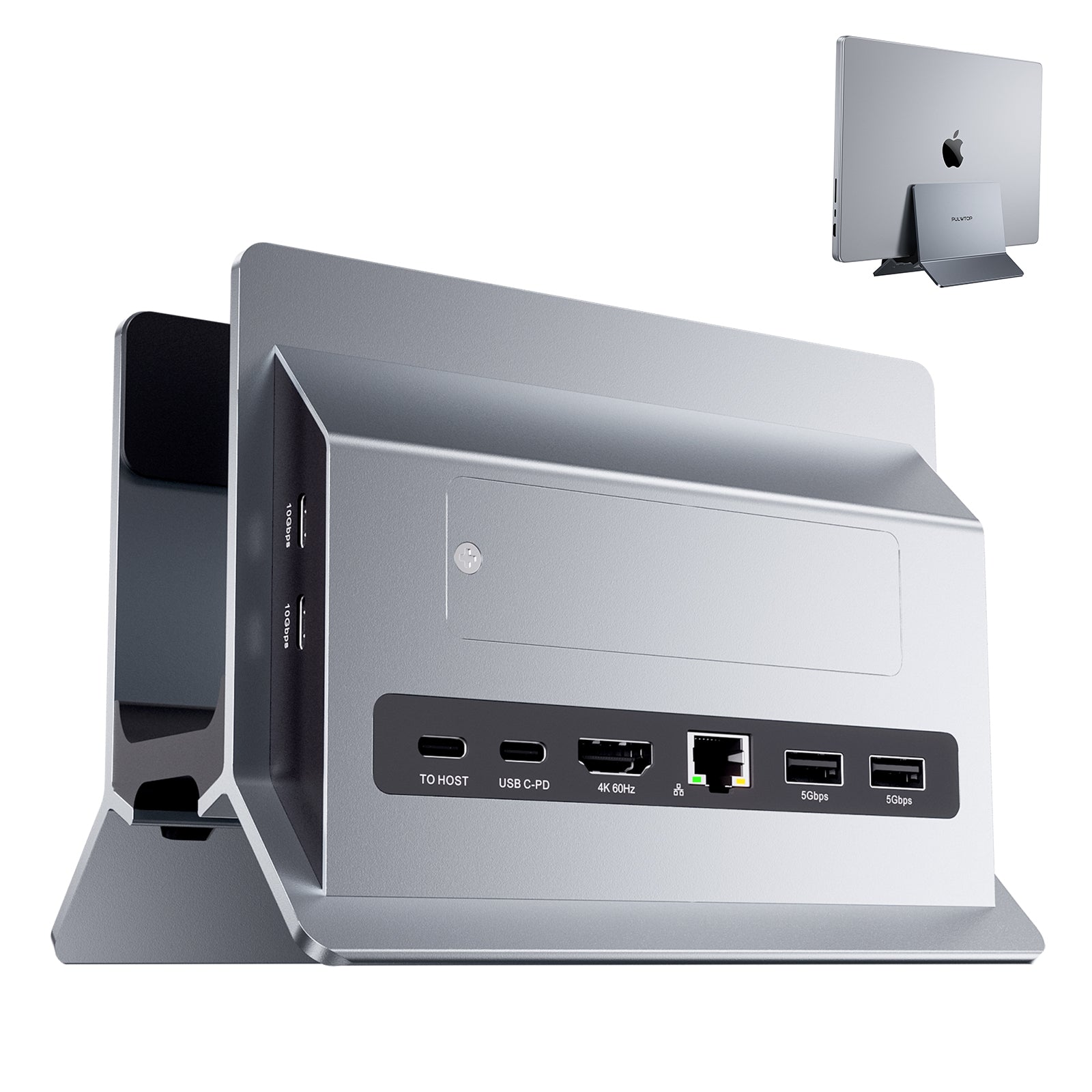 Macbook 2024 Pro Docking Station