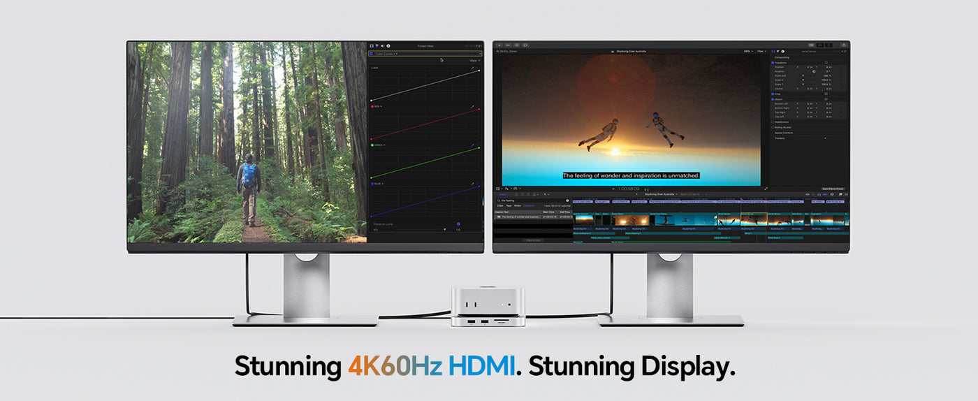 PULWTOP Mac Mini M4 Dock with M.2 SSD Enclosure 16 04 1 258a0673 bcb0 4baf b231 ebf2c73b4e27