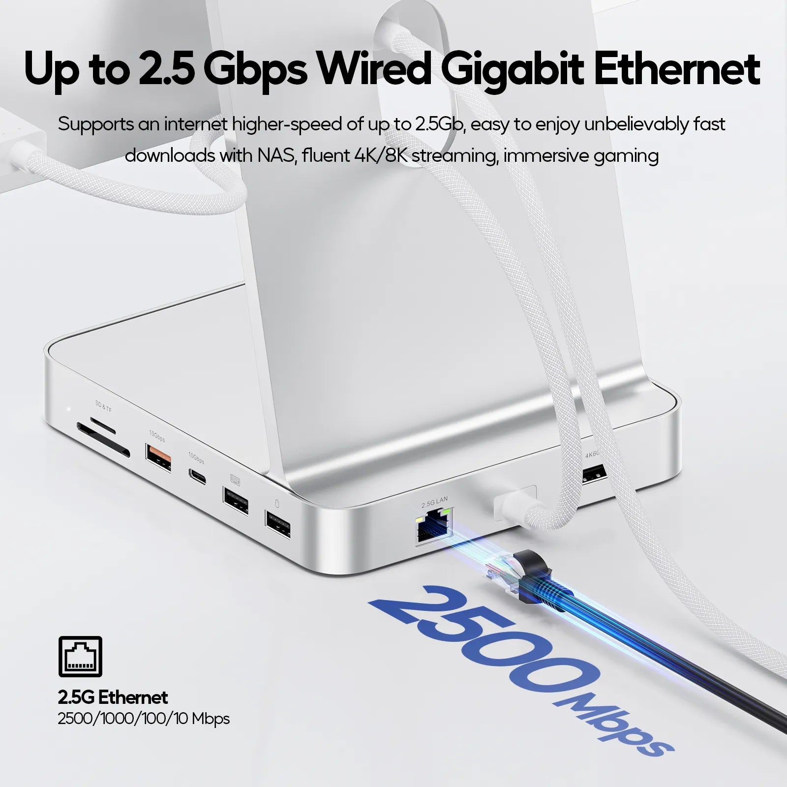Amazon.co.jp: PULWTOP 11 in 1 USB C ドッキングステーション