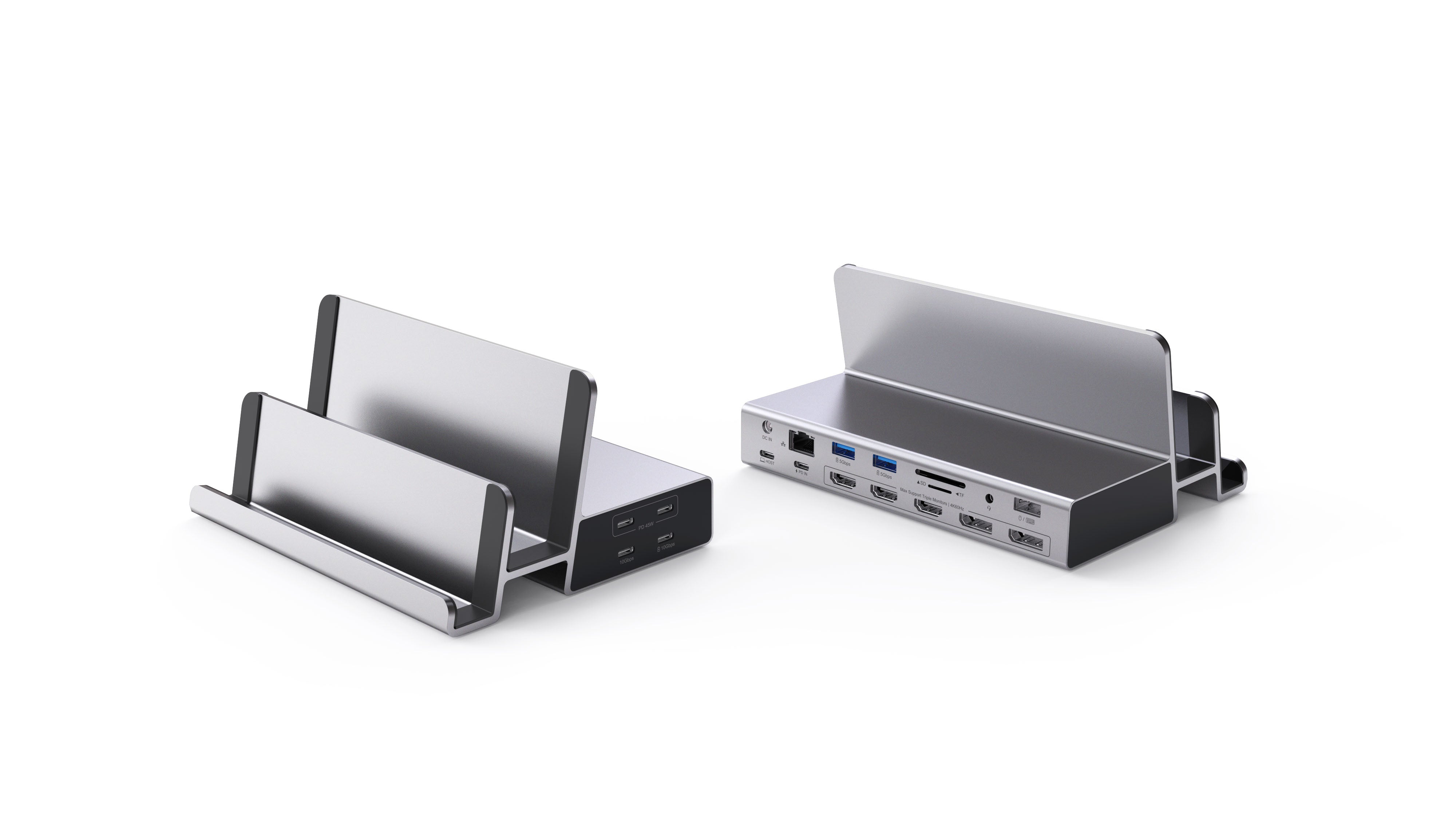 Docking station